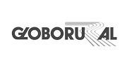Logo do Globo Rural - link para a reportagem do G1 destacando o trabalho pioneiro do Hub Bamboo com o bambu no Brasil.