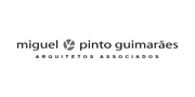 Logo da MPG Arquitetura - parceiro no projeto de brise de bambu da Casa AG no Leblon.