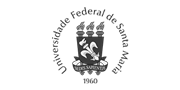 Logo da UFSM - link para a mesa redonda sobre o bambu como sistema construtivo com a participação do especialista Daniel Capobianchi.